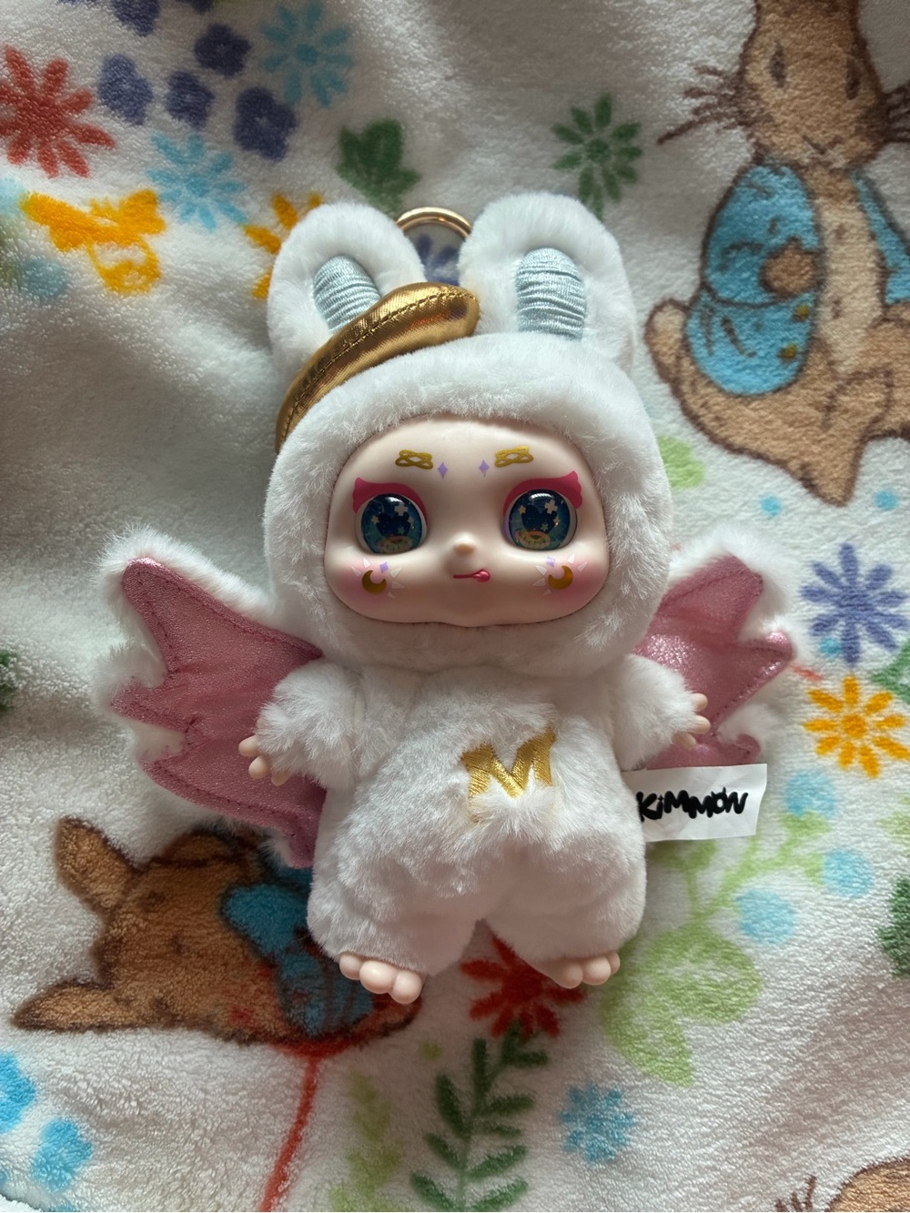 Kimmon dream maker series plush